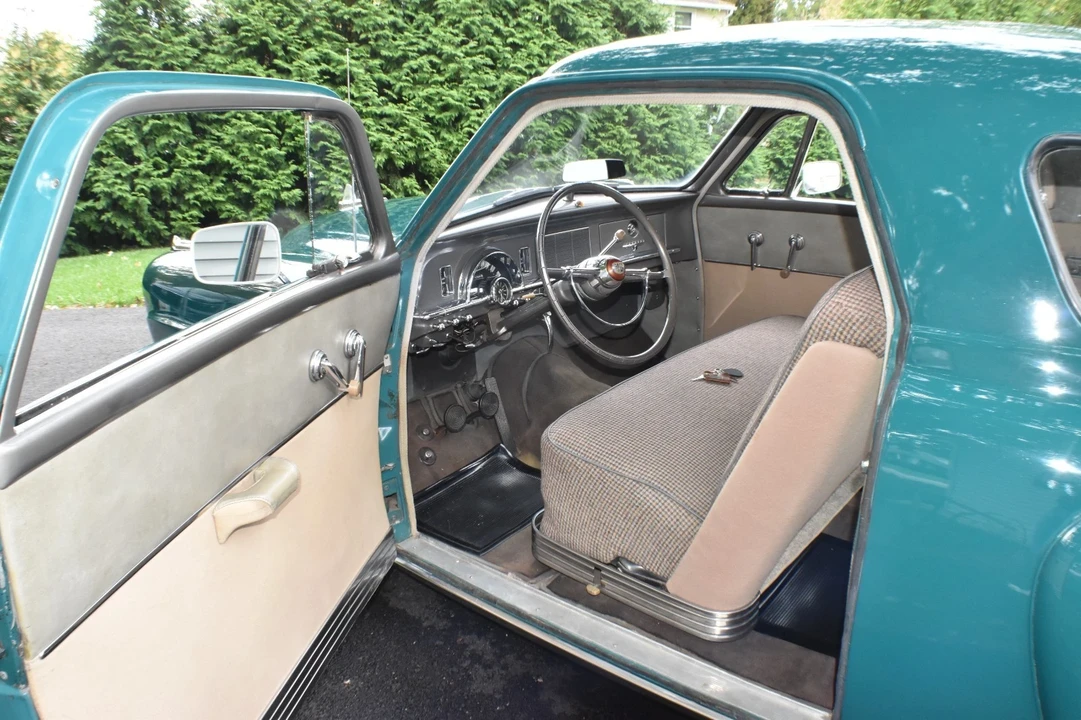 1950 Studebaker Champion - Image 19 of 21
