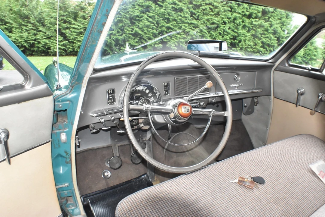 1950 Studebaker Champion - Image 20 of 21