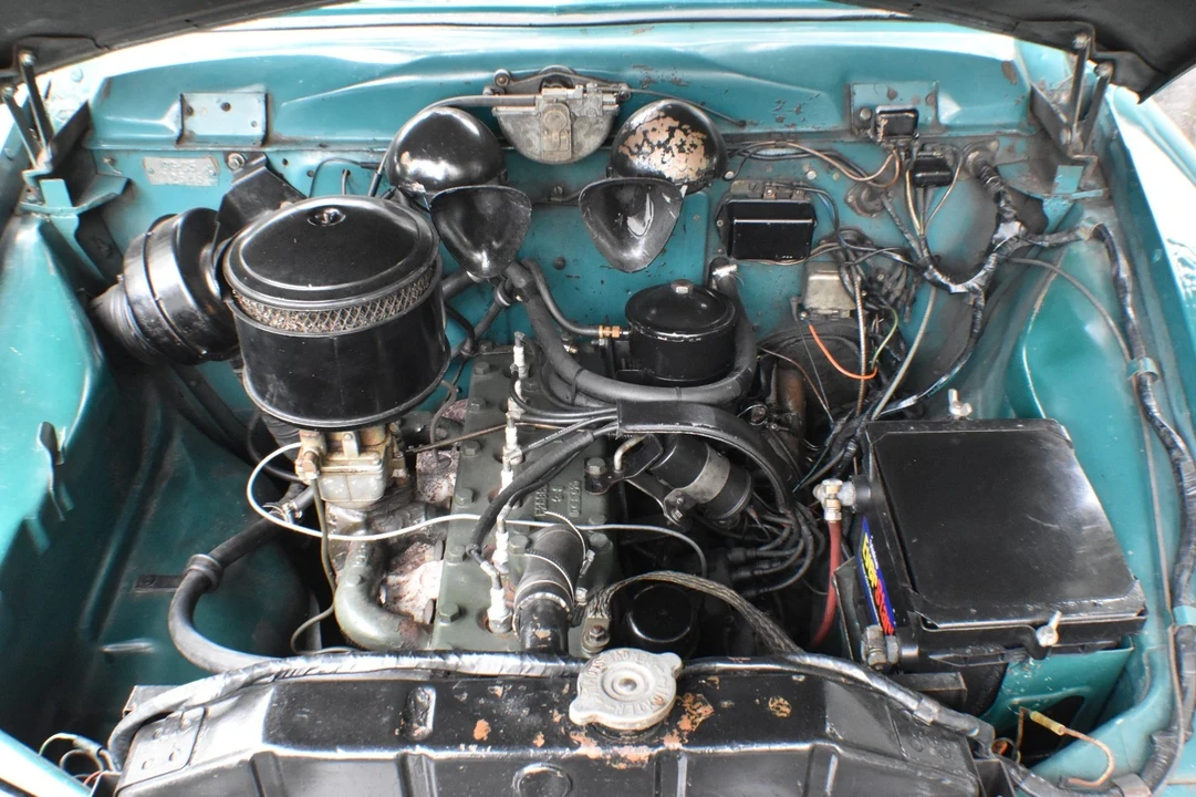 1950 Studebaker Champion - Image 15 of 21