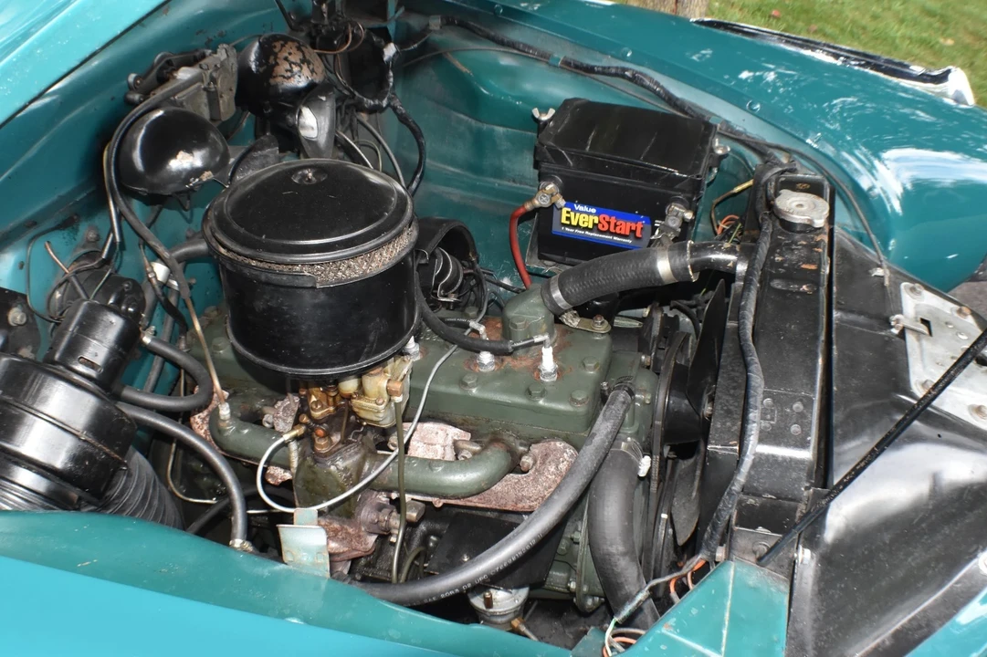 1950 Studebaker Champion - Image 17 of 21
