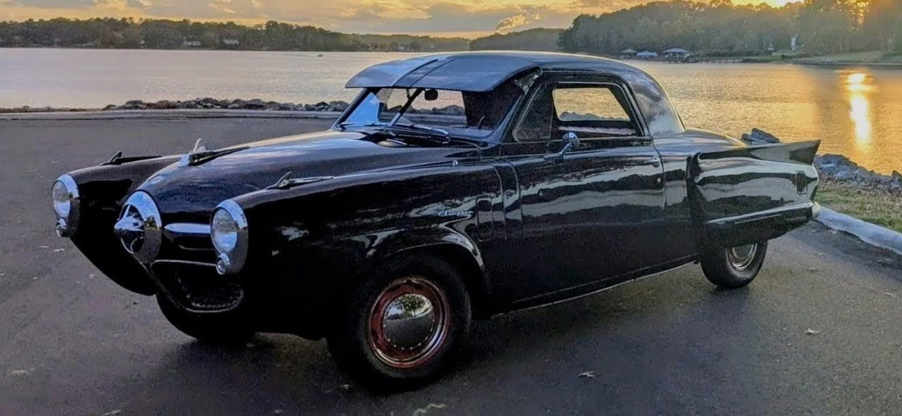 1950 Studebaker Champion - Image 6 of 31
