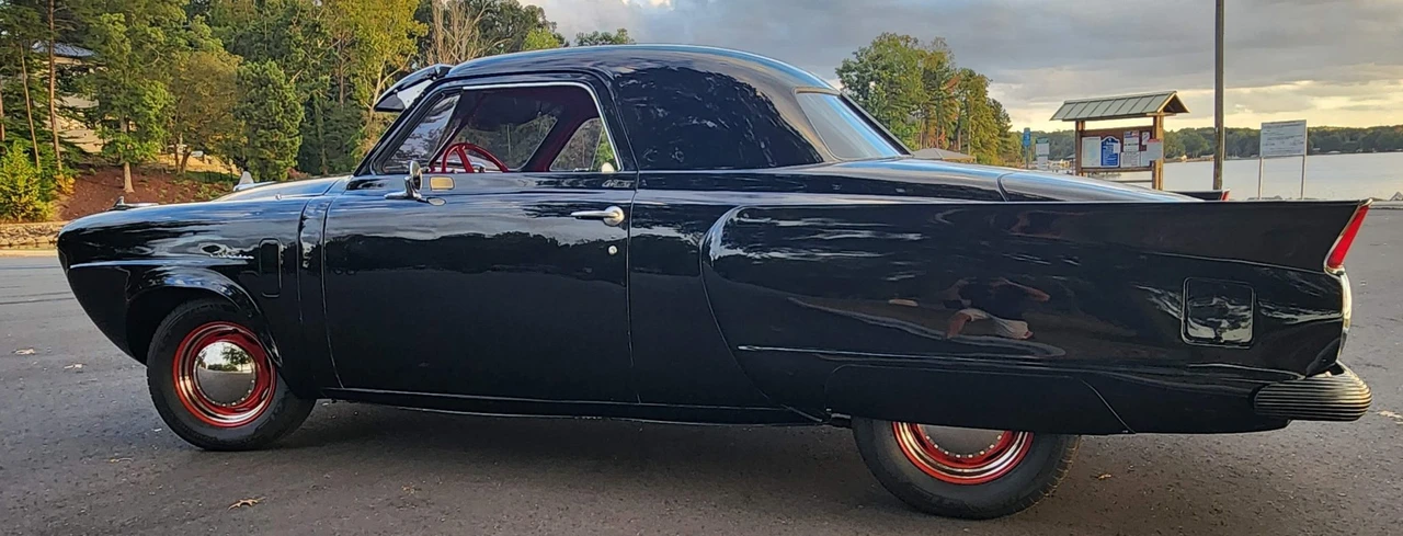 1950 Studebaker Champion - Image 9 of 31