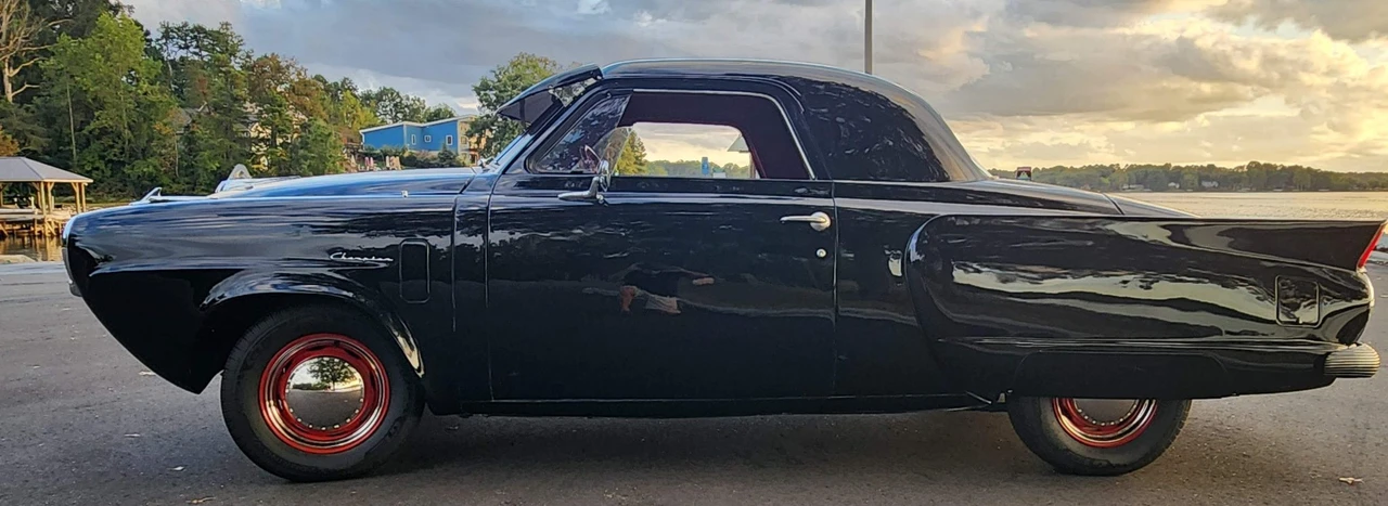 1950 Studebaker Champion - Image 8 of 31