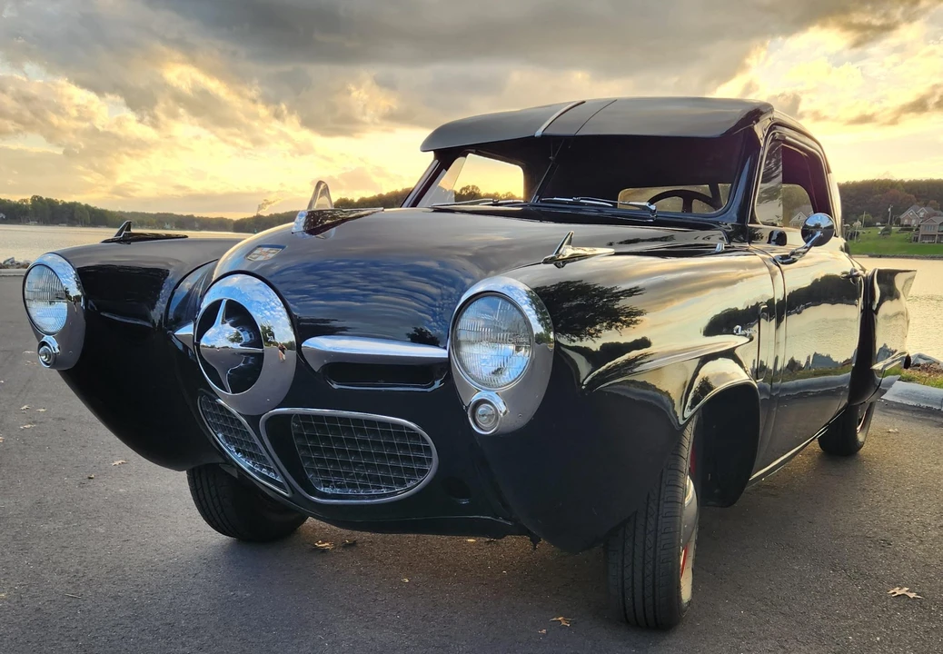 1950 Studebaker Champion - Image 3 of 31