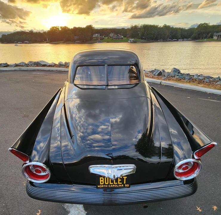 1950 Studebaker Champion - Image 15 of 31