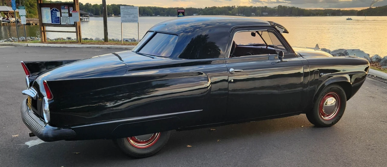 1950 Studebaker Champion - Image 19 of 31