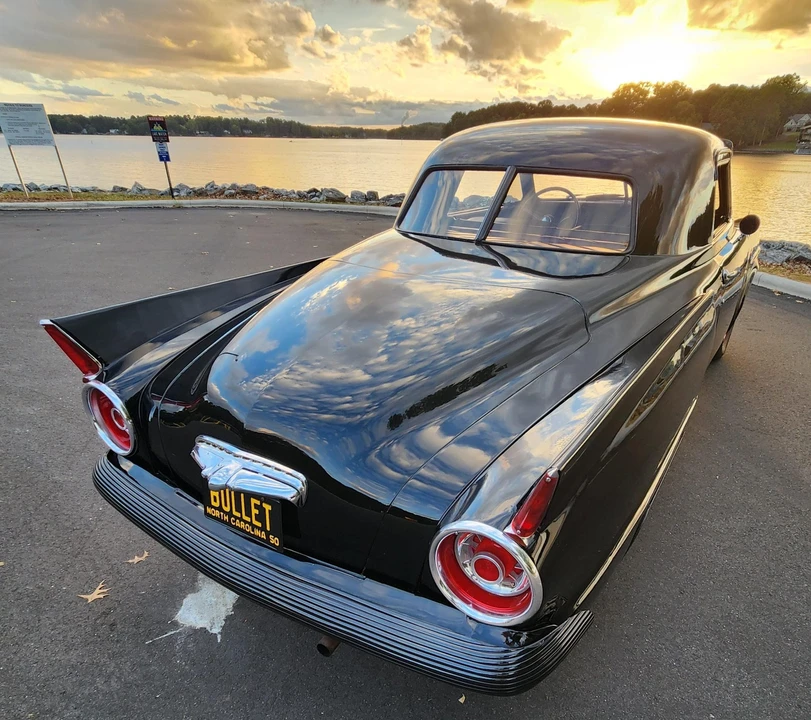 1950 Studebaker Champion - Image 17 of 31