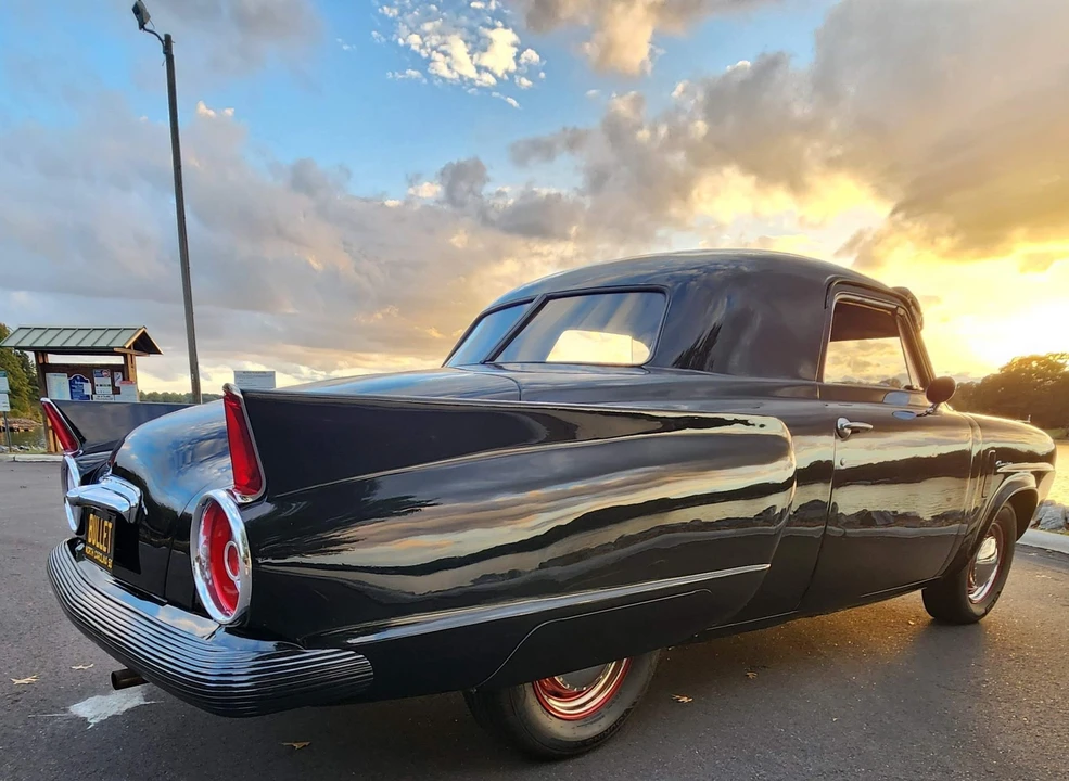 1950 Studebaker Champion - Image 18 of 31