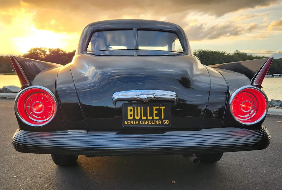 1950 Studebaker Champion - Image 16 of 31