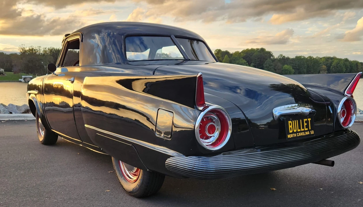 1950 Studebaker Champion - Image 13 of 31