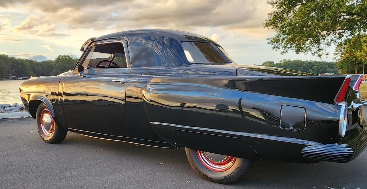 1950 Studebaker Champion - Image 12 of 31