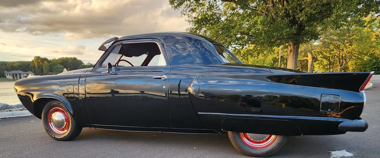 1950 Studebaker Champion - Image 11 of 31