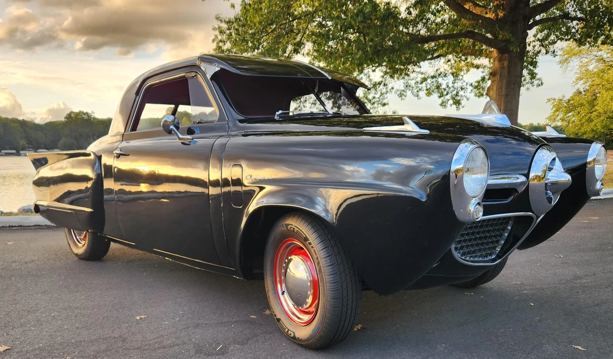 1950 Studebaker Champion - Image 22 of 31