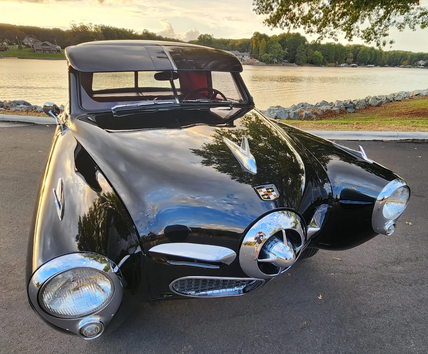 1950 Studebaker Champion - Image 23 of 31