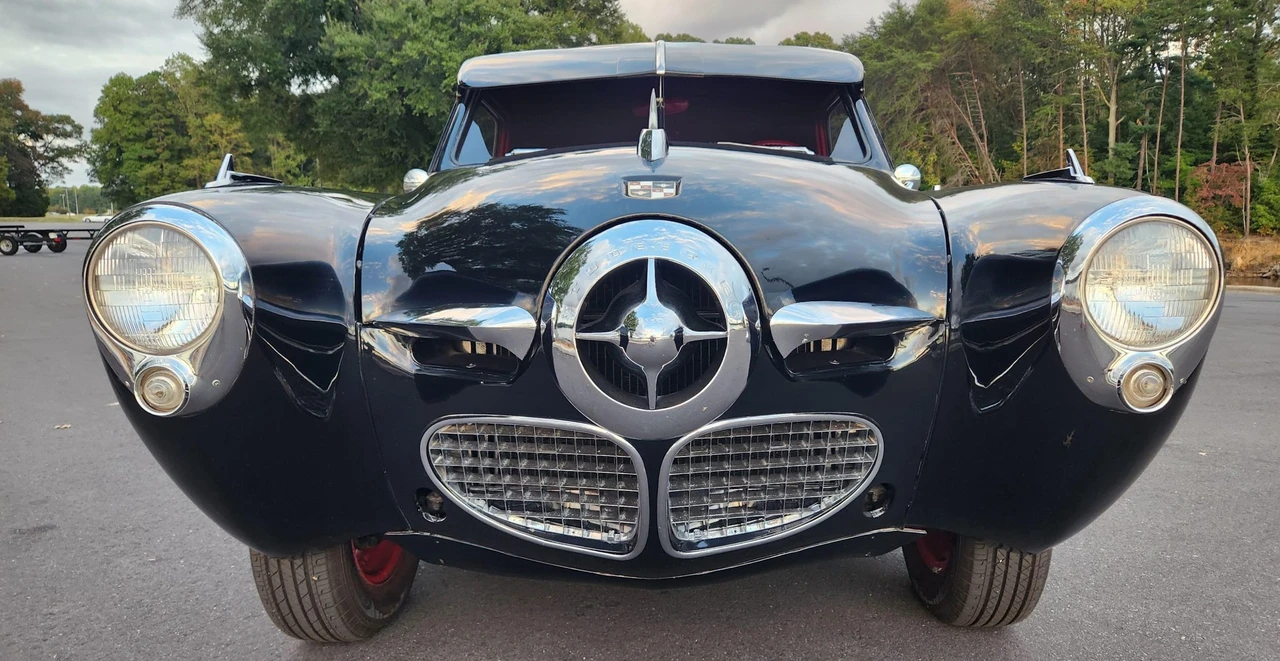 1950 Studebaker Champion - Image 24 of 31