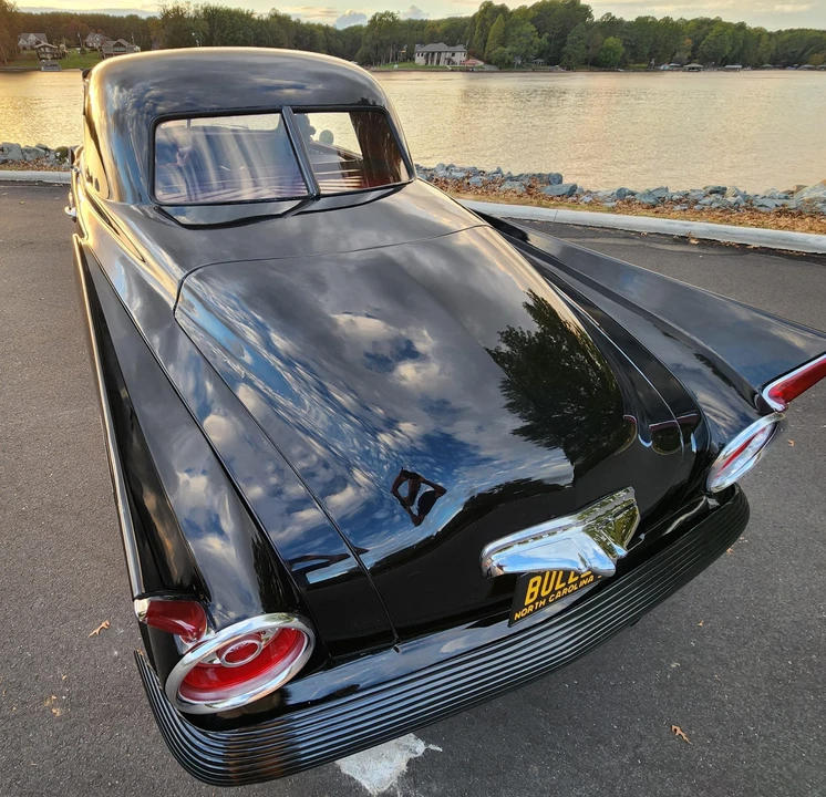 1950 Studebaker Champion - Image 14 of 31