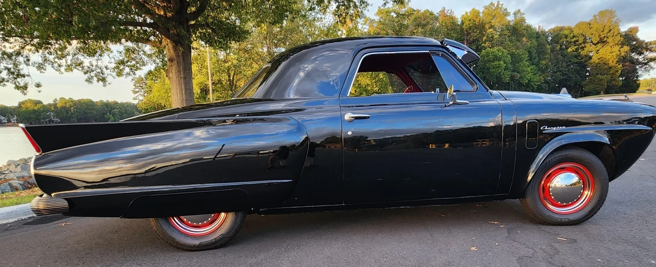 1950 Studebaker Champion - Image 20 of 31