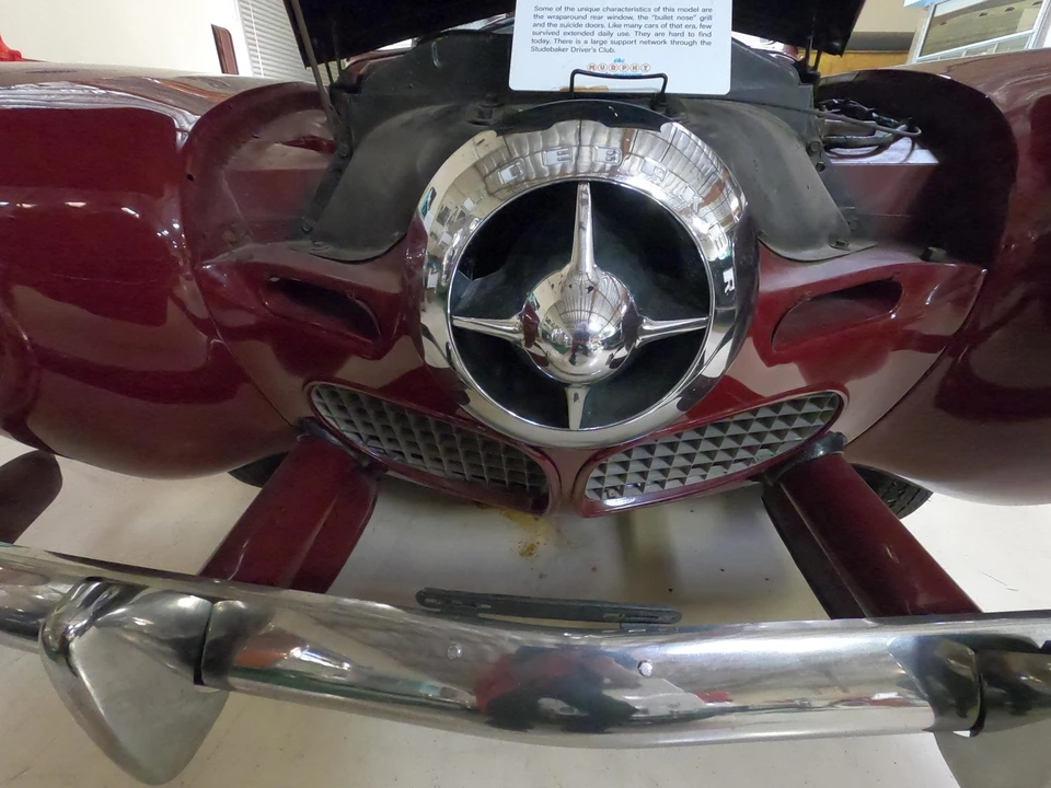 1950 Studebaker Champion - Image 25 of 31