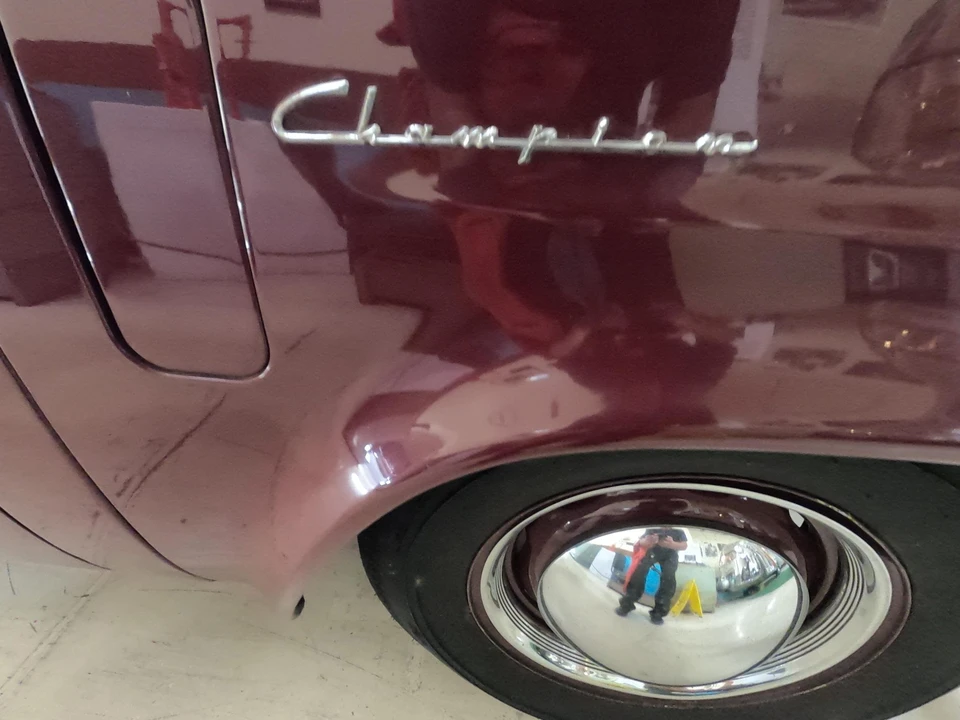 1950 Studebaker Champion - Image 30 of 31