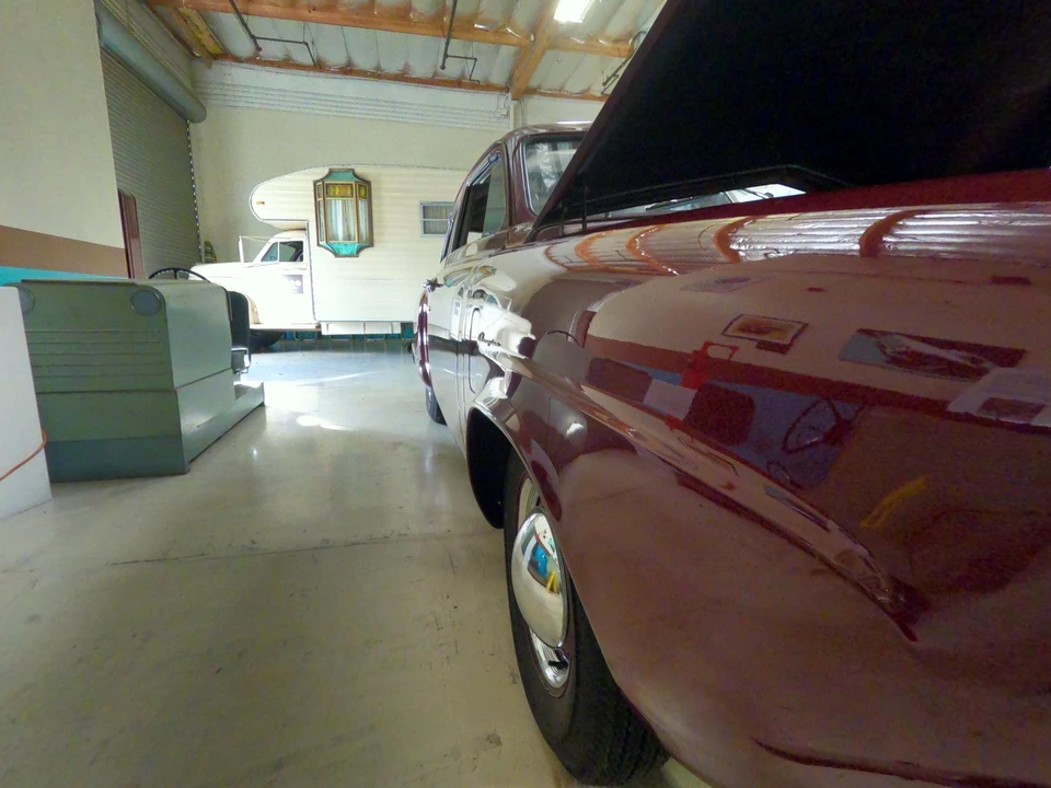 1950 Studebaker Champion - Image 20 of 31