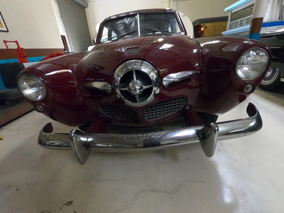 1950 Studebaker Champion - Image 15 of 31