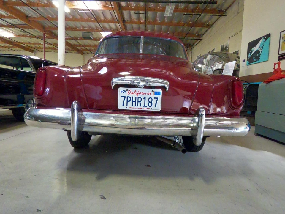 1950 Studebaker Champion - Image 18 of 31