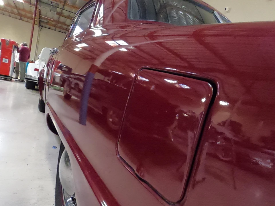 1950 Studebaker Champion - Image 22 of 31