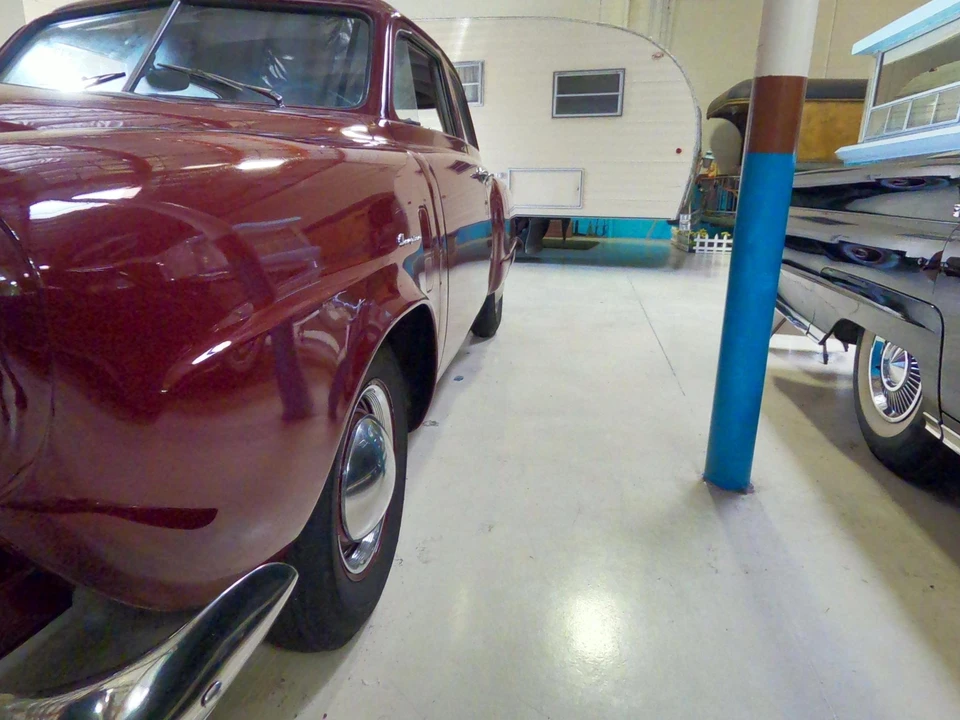 1950 Studebaker Champion - Image 21 of 31