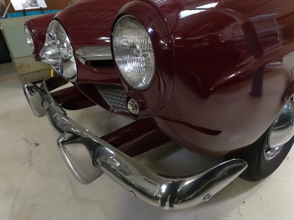 1950 Studebaker Champion - Image 24 of 31