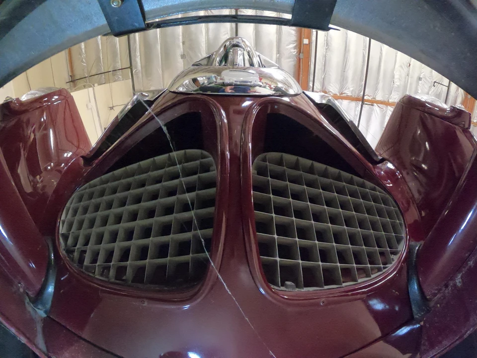 1950 Studebaker Champion - Image 27 of 31