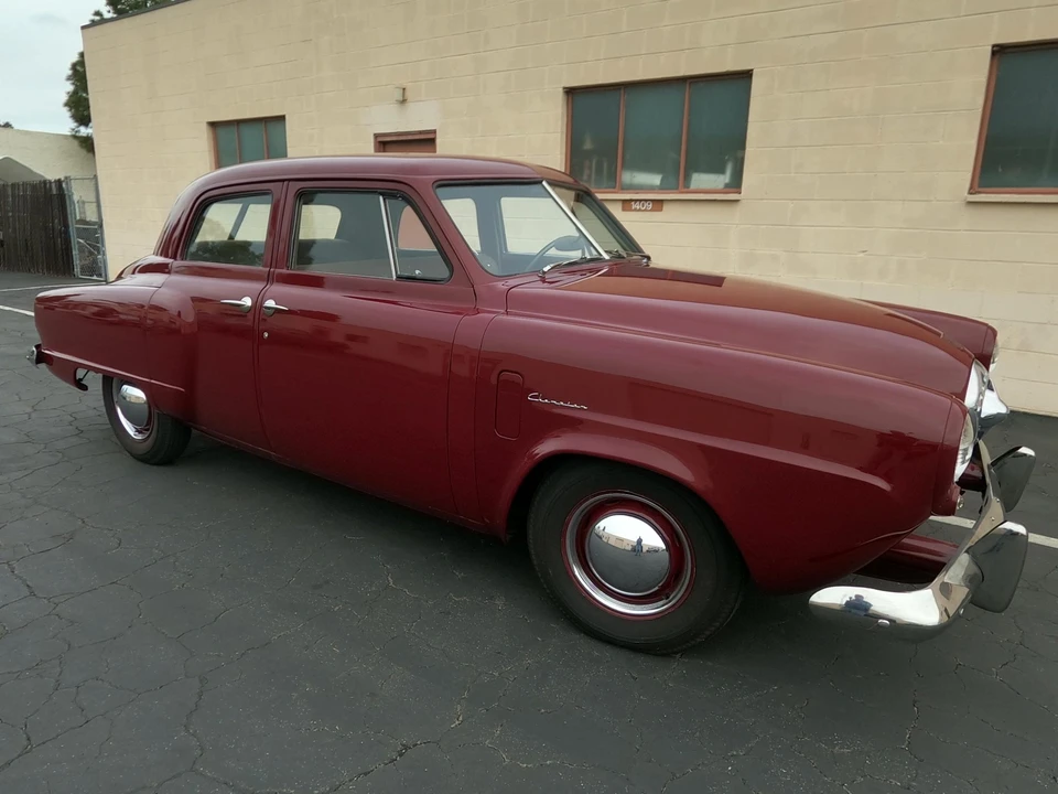 1950 Studebaker Champion - Image 6 of 31