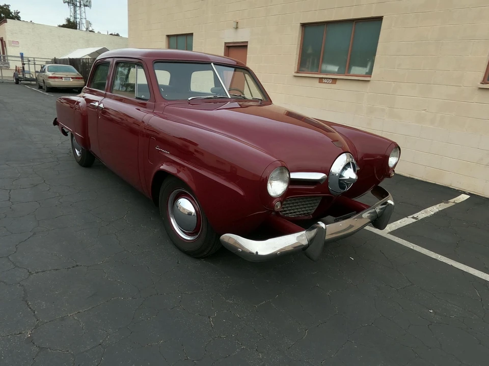 1950 Studebaker Champion - Image 5 of 31