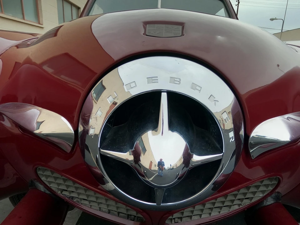 1950 Studebaker Champion - Image 26 of 31