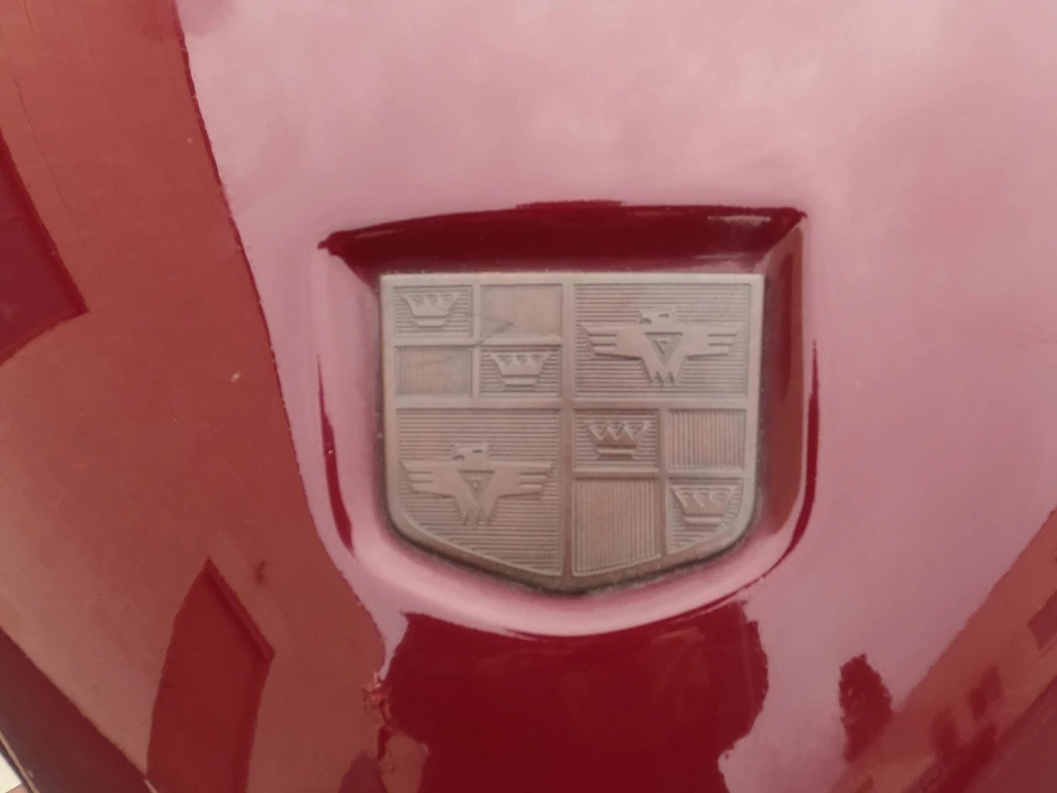 1950 Studebaker Champion - Image 31 of 31