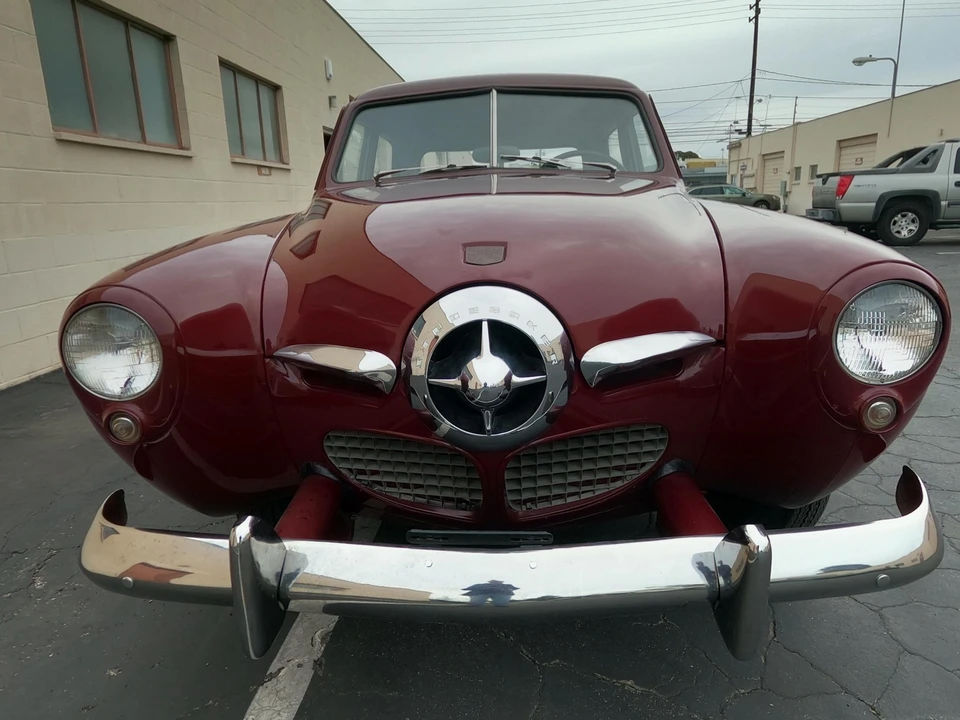 1950 Studebaker Champion - Image 4 of 31