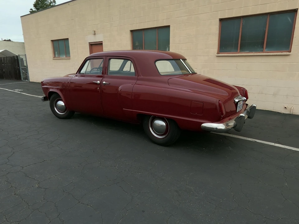 1950 Studebaker Champion - Image 12 of 31