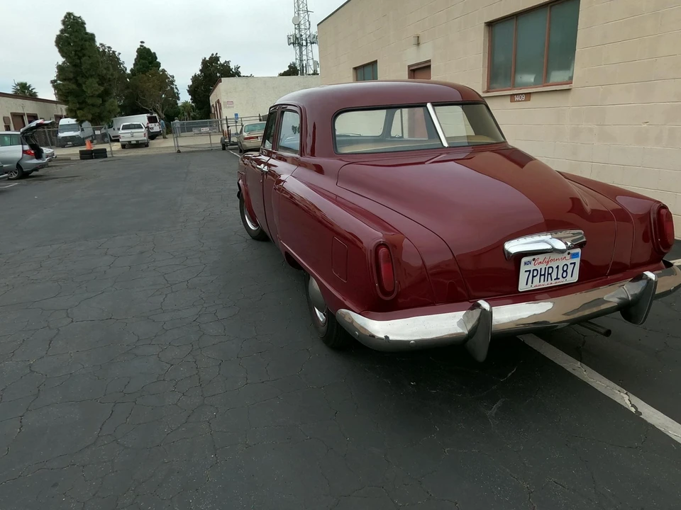1950 Studebaker Champion - Image 11 of 31