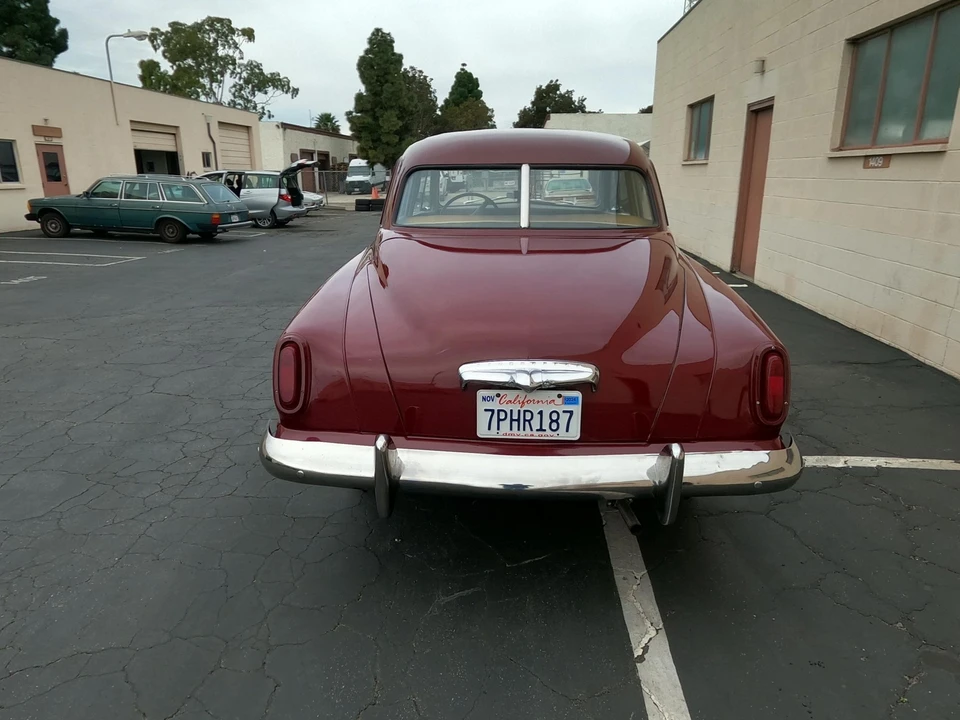 1950 Studebaker Champion - Image 10 of 31