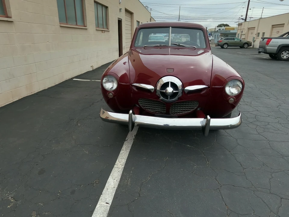1950 Studebaker Champion - Image 3 of 31