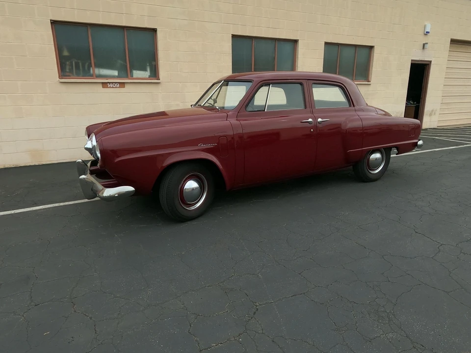 1950 Studebaker Champion - Image 14 of 31