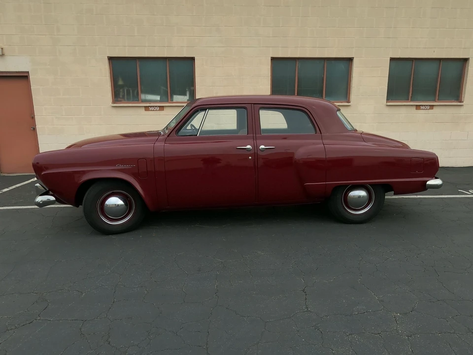1950 Studebaker Champion - Image 13 of 31