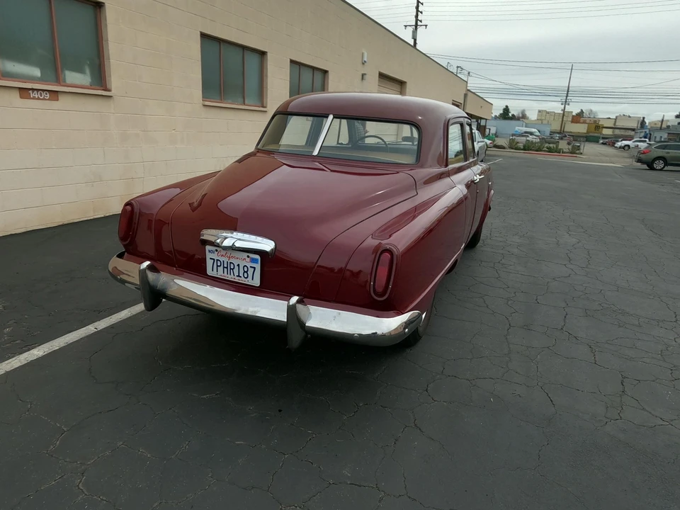 1950 Studebaker Champion - Image 9 of 31
