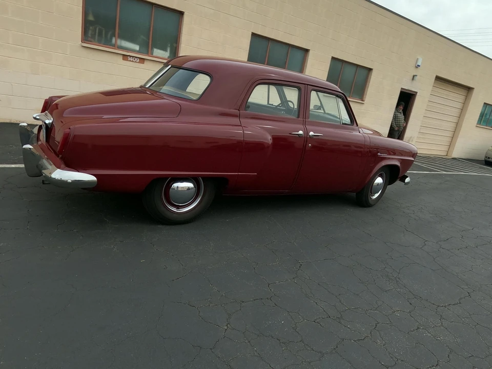 1950 Studebaker Champion - Image 8 of 31