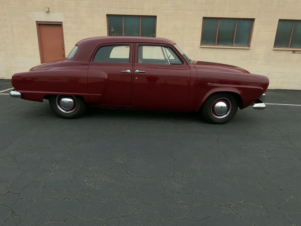 1950 Studebaker Champion - Image 7 of 31