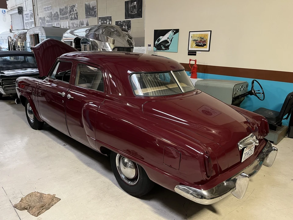 1950 Studebaker Champion - Image 19 of 31