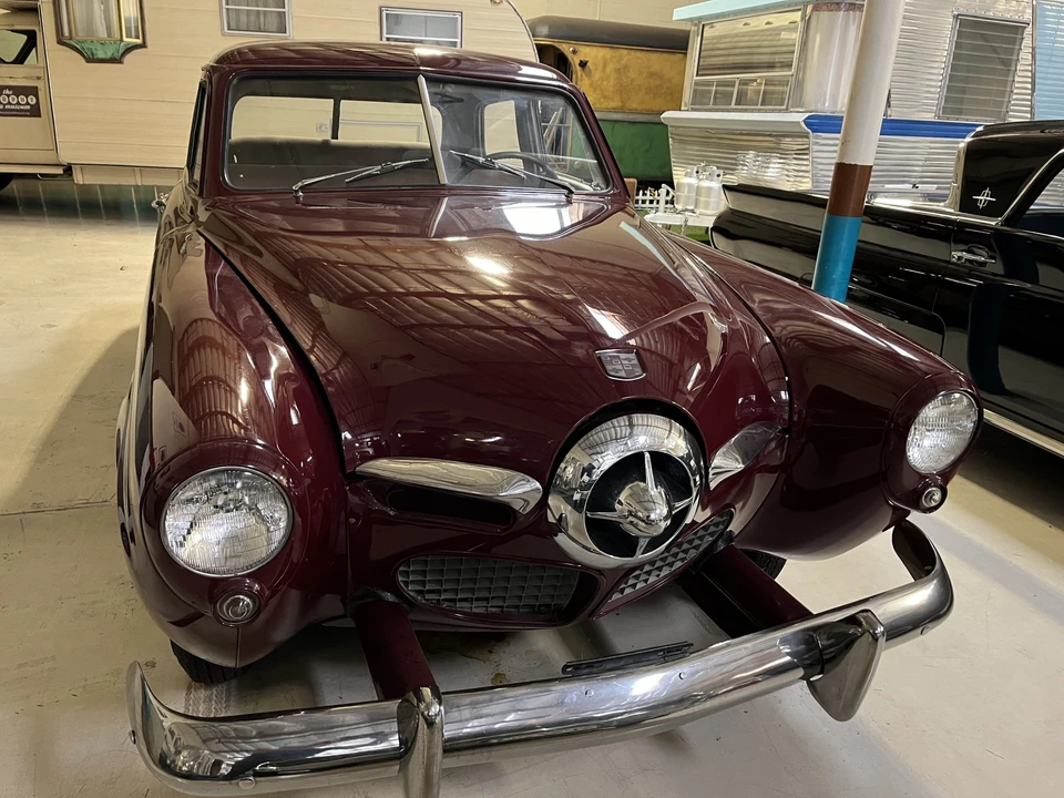 1950 Studebaker Champion - Image 16 of 31