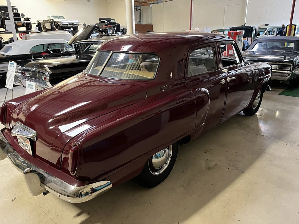 1950 Studebaker Champion - Image 17 of 31