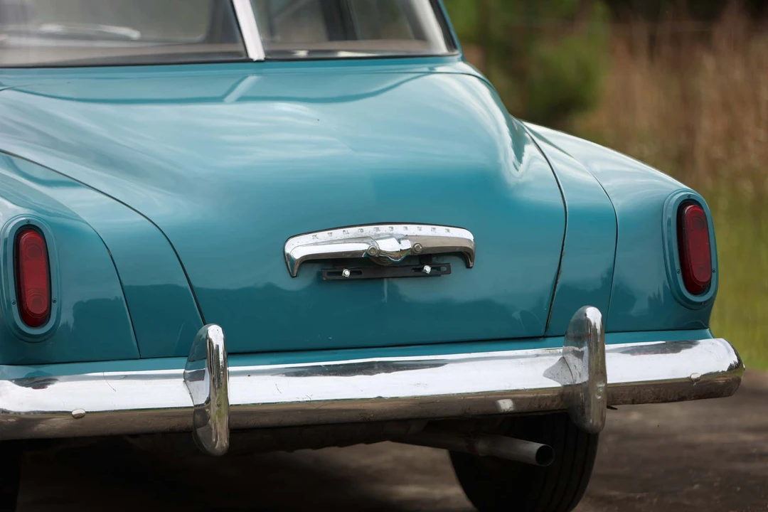 1950 Studebaker Champion - Image 14 of 31