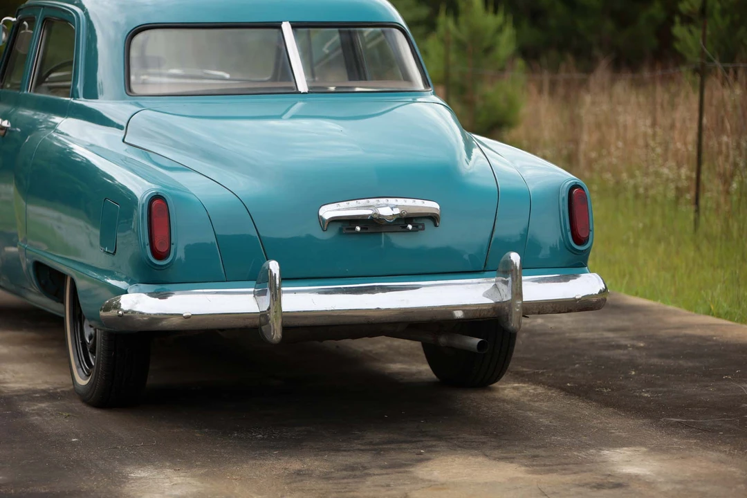 1950 Studebaker Champion - Image 15 of 31