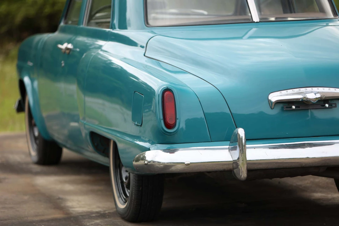 1950 Studebaker Champion - Image 16 of 31